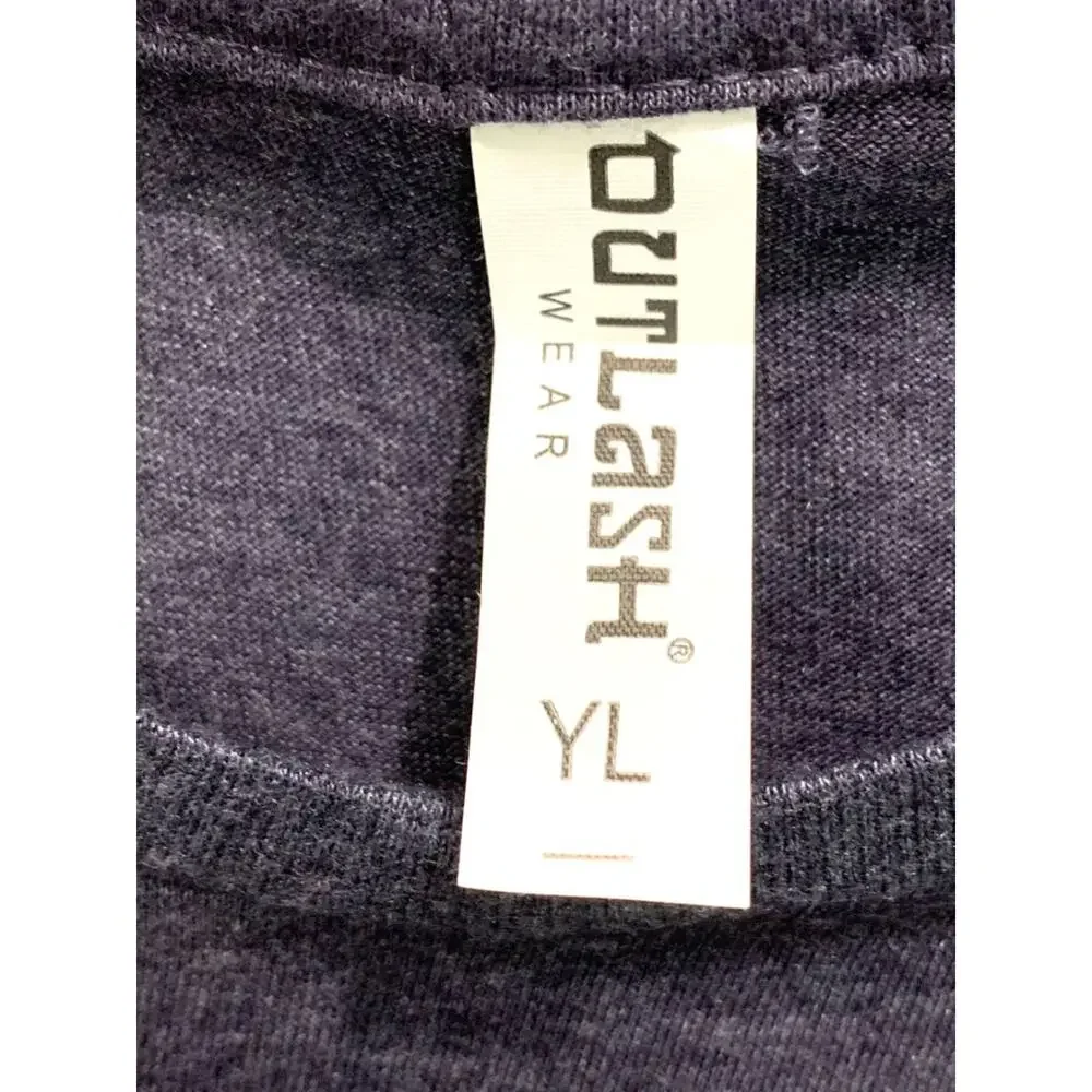 Large Youth Tshirt 